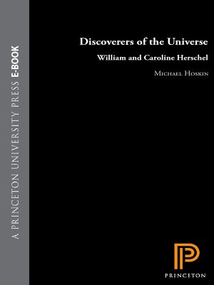 Discoverers of the Universe