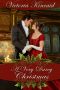 A Very Darcy Christmas: A Pride and Prejudice Variation