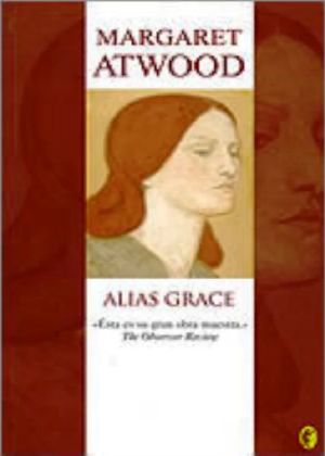 Alias Grace