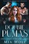 Double Pumas: Paranormal Menage Boss Romance (Menage Dating Agency for Shifters)