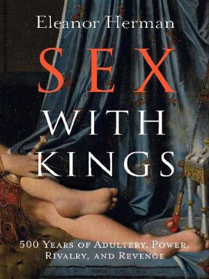 Sex with Kings