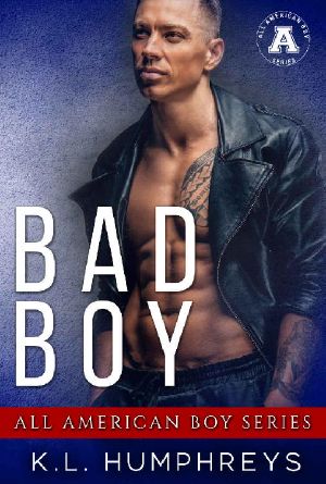 Bad Boy (The All American Boy Series)