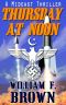 Thursday at Noon · A Mideast Political Thriller