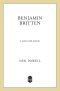 Benjamin Britten