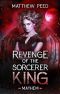 Revenge of the Sorcerer King · Mayhem