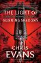 The Light of Burning Shadows · Book Two of the Iron Elves