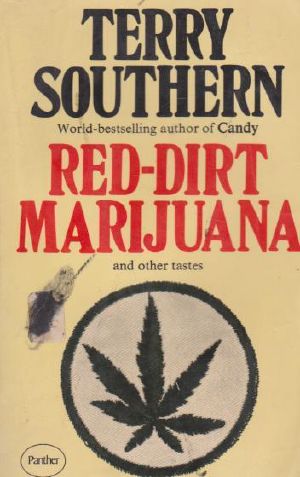 Red-Dirt Marijuana · And Other Tastes