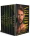 The Doherty Mafia Series: Books 1-6