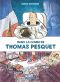 Dans La Combi De Thomas Pesquet