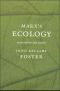 Marx's Ecology · Materialism and Nature