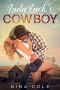 Lady Luck's Cowboy · A Contemporary Western Romance