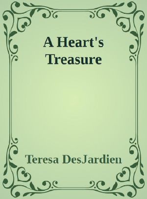 A Heart's Treasure