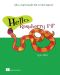 Hello Raspberry Pi! · Python Programming for Kids and Other Beginners