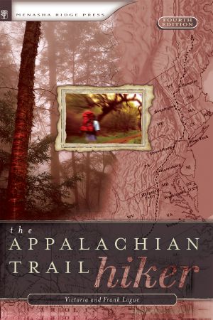 The Appalachian Trail Hiker