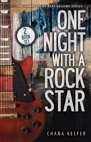 One Night With a Rock Star