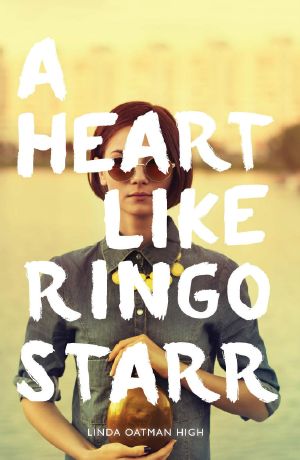 A Heart Like Ringo Starr (Gravel Road Verse)