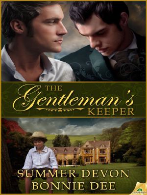 The Gentleman's Keeper