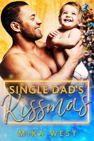 Single Dad's Kissmas