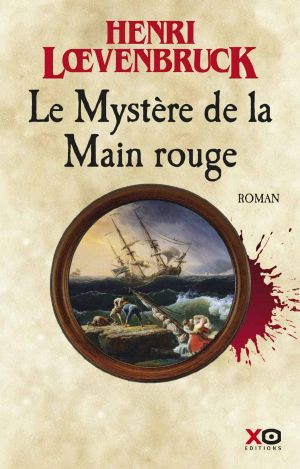 Le Mystère de la Main rouge · 02