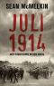 JULI 1914 · Der Countdown in den Krieg