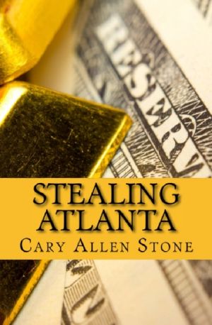 Stealing Atlanta