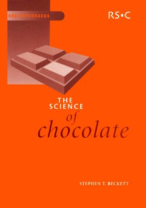 The science of chocolate-Royal Society of Chemistry