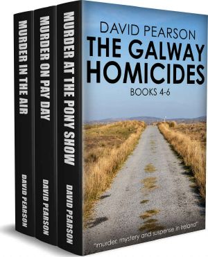 The Galway Homicides · Box Set 2