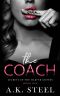 The Coach · A Sports Romance (Secrets Of The Harper Sisters Book 1)