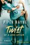 Twist of a Love Affair: Roman (Baileys-Serie 3) (German Edition)