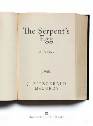 The Serpent's Egg