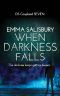 When Darkness Falls (DS Coupland Book 7)