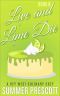 Live and Lime Die · A Key West Culinary Cozy - Book 8