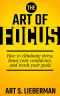 The Art of Focus · How to Eliminate Stress, Boost Your Confidence, and Reach Your Goals