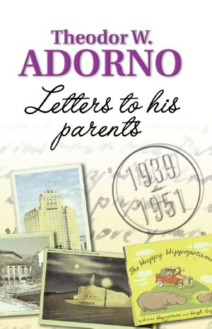 Letters to His Parents, 1939–1951