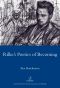 Rainer Maria Rike, 1893-1908 · Poetry as Process - a Poetics of Becoming