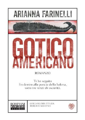 Gotico Americano