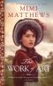 The Work of Art · A Regency Romance