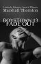 Boystown 13 · Fade Out (Boystown Mysteries)