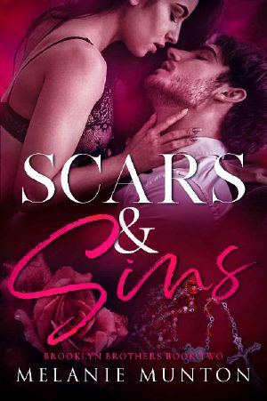 Scars and Sins (Brooklyn Brothers Book 2)