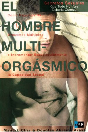 El Hombre Multiorgásmico