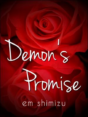 Demon's Promise · A high fantasy femdom novella