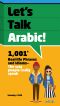 Let's Talk Arabic