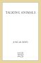 Talking Animals