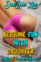 Bedtime Fun With Daughter · Daddy Still Loves Hypnosis