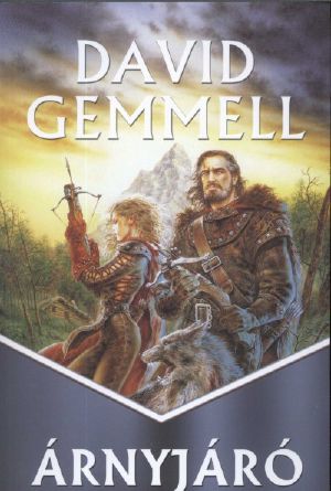 David Gemmell Árnyjáró