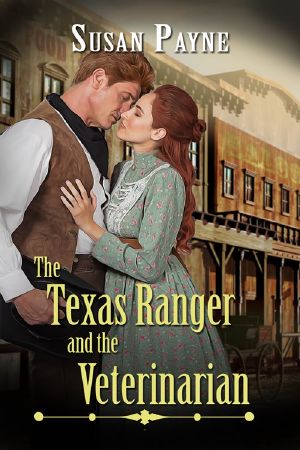 The Texas Ranger and the Veterinarian