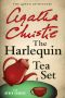 Agatha Christie - 1997 SSC - The Harlequin Tea Set and Other Stories