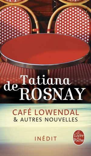 Café Lowendal Et Autres Nouvelles