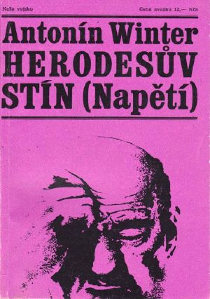 Herodesův stín