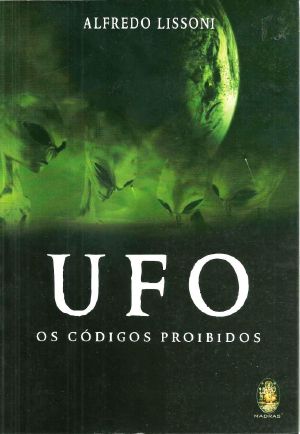 UFO · Os Códigos Proibidos